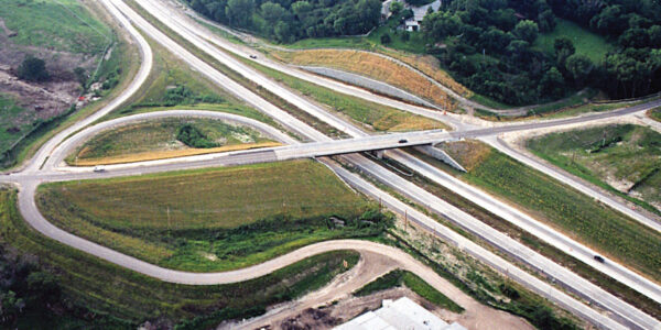 Highway 6 & West Dodge Road