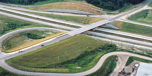 Highway 6 & West Dodge Rd